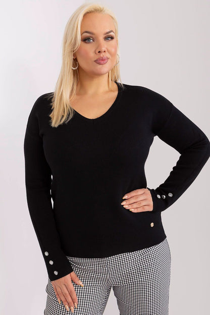  trui plus size model 190087 Factory Price 