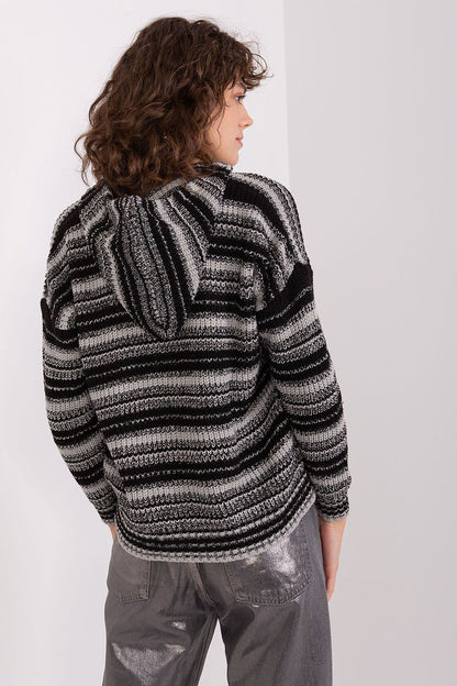 cardigan model 190766 Badu 