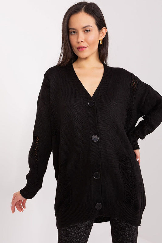  cardigan model 190769 Badu 