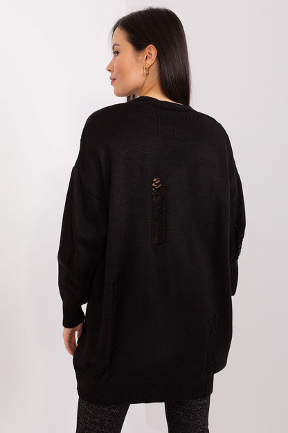  cardigan model 190769 Badu 
