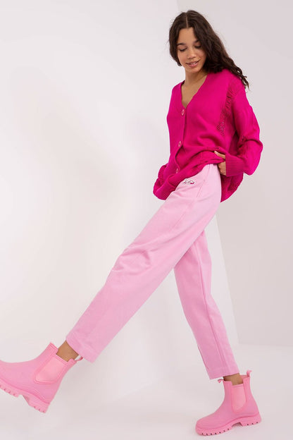 cardigan model 190771 Badu 