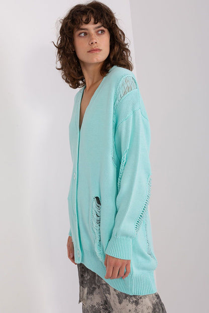  cardigan model 190772 Badu 