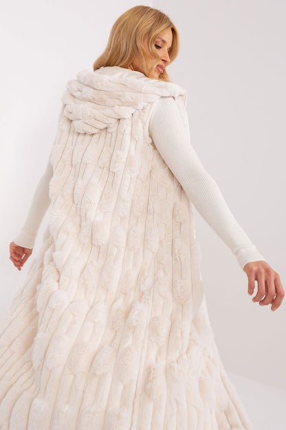  vest model 190867 AT 