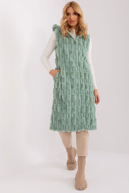  vest model 190869 AT 