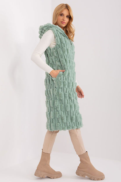  vest model 190869 AT 