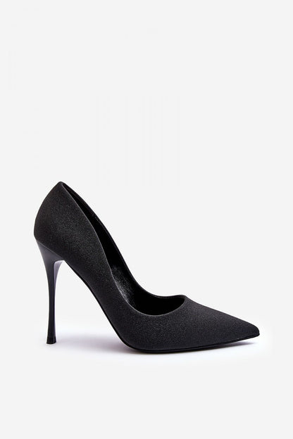  naaldhakken model 191198 Step in style 
