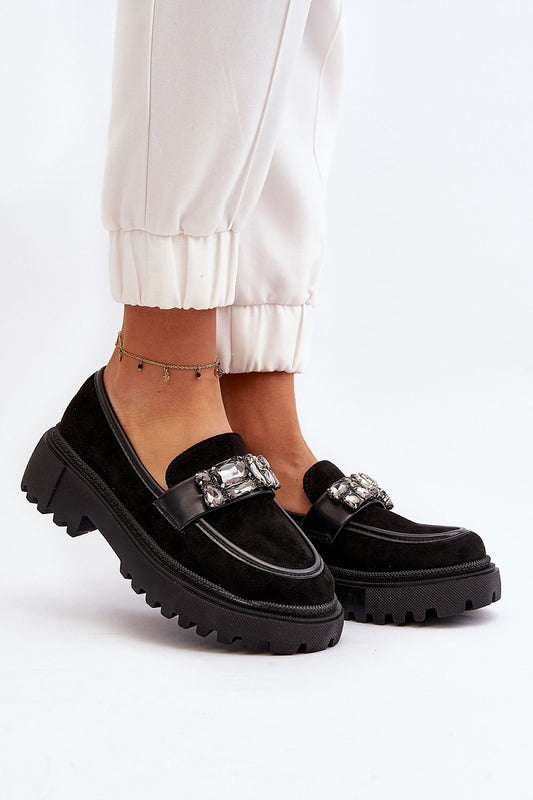  Moccassins model 192009 Step in style 