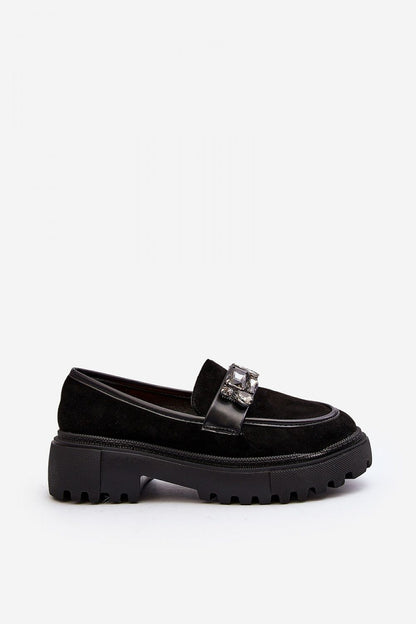  Moccassins model 192009 Step in style 