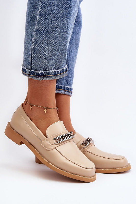  Moccassins model 192013 Step in style 