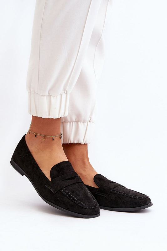  Moccassins model 192024 Step in style 