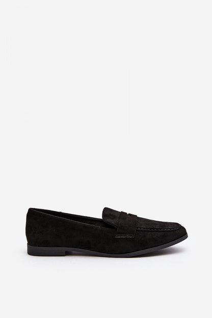  Moccassins model 192024 Step in style 