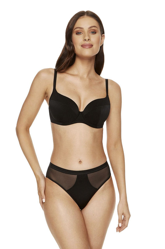  Verstevigde beha model 192035 Gorteks 