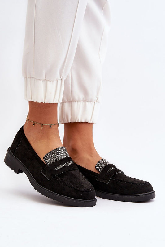  Moccassins model 192080 Step in style 