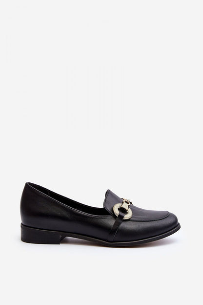  Moccassins model 192085 Step in style 