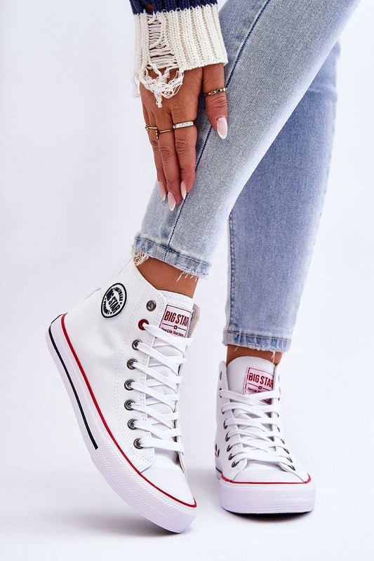  sportschoenen model 192305 Step in style 