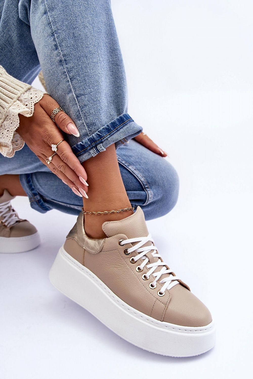 Sportschoenen model 192315 Step in style 
