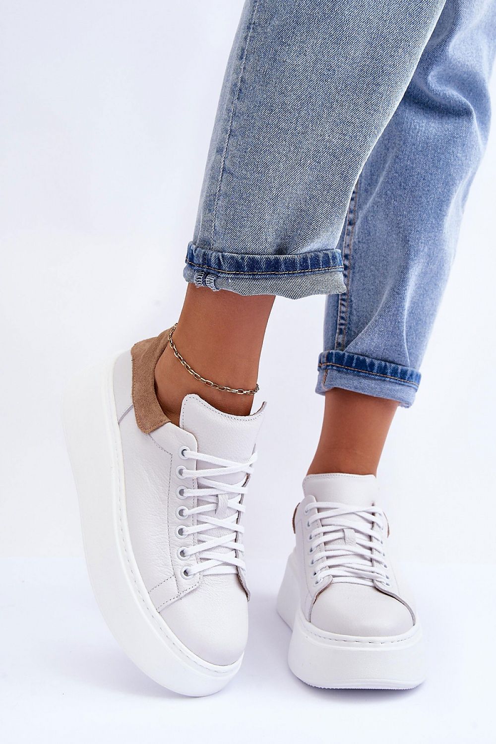  Sportschoenen model 192318 Step in style 
