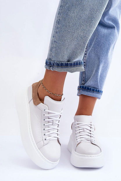  Sportschoenen model 192318 Step in style 