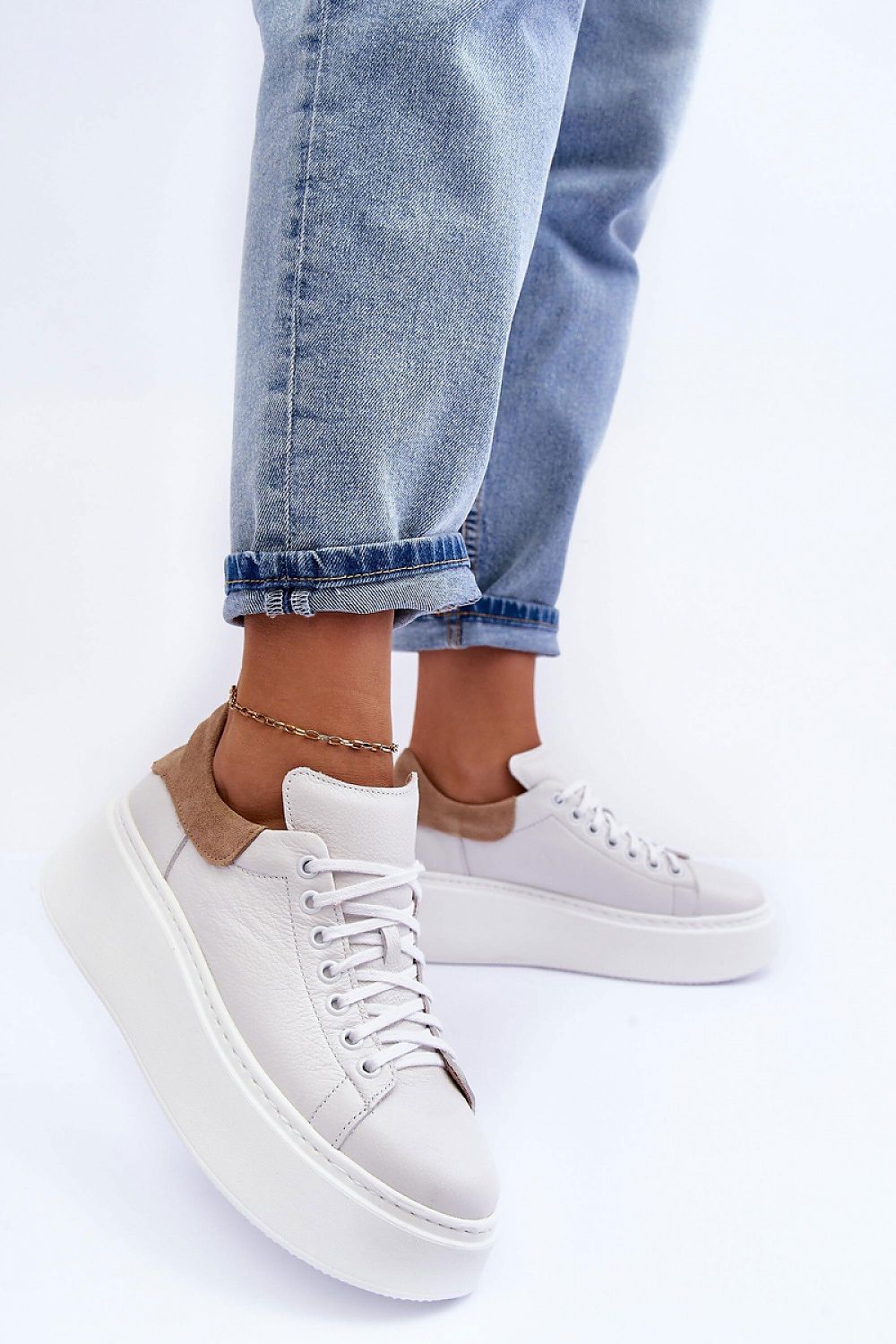  Sportschoenen model 192318 Step in style 