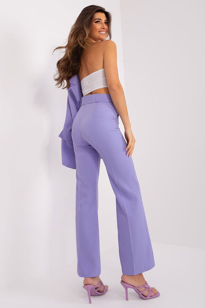  Damesbroek model 192402 Italy Moda 