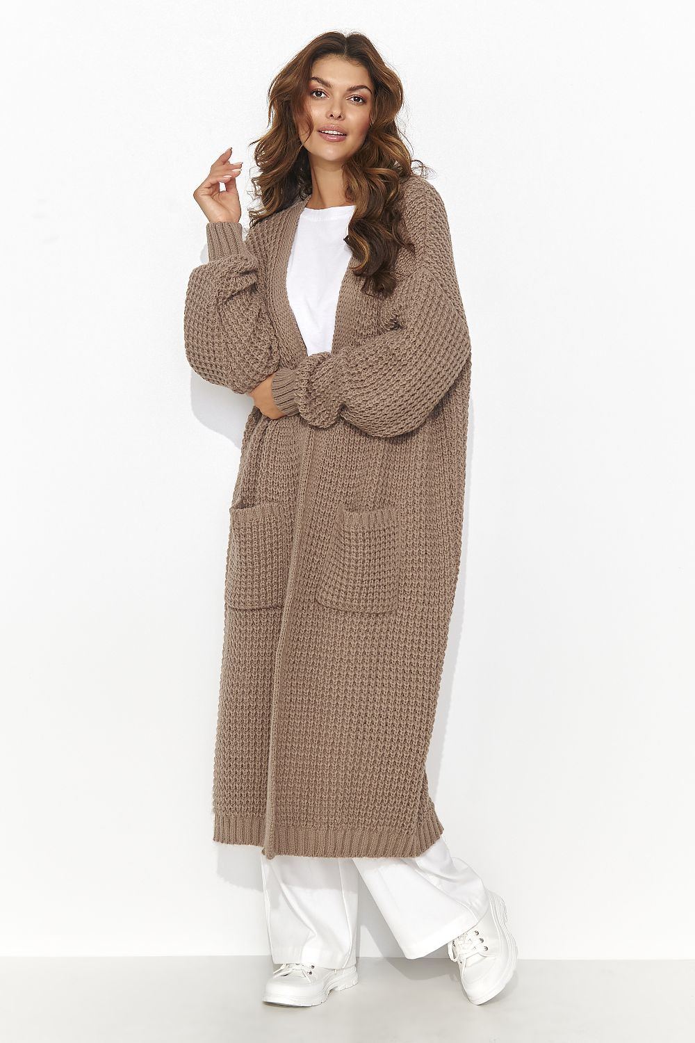  cardigan model 192453 Numinou 