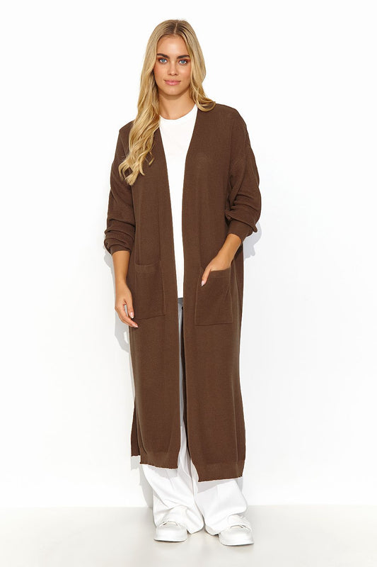  cardigan model 192456 Makadamia 