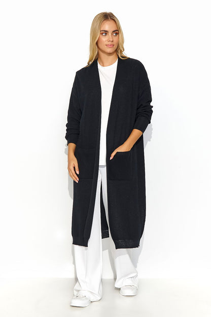  cardigan model 192457 Makadamia 