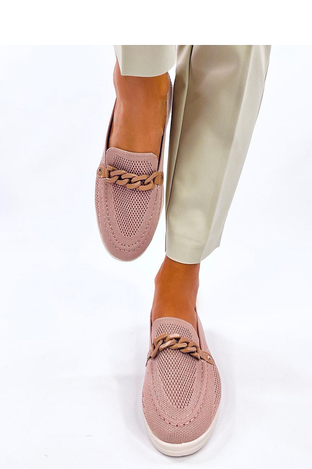  Moccassins model 192618 Inello 