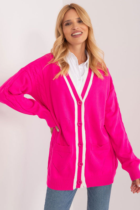  cardigan model 192699 Badu 
