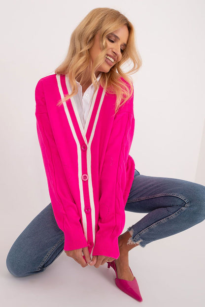  cardigan model 192699 Badu 