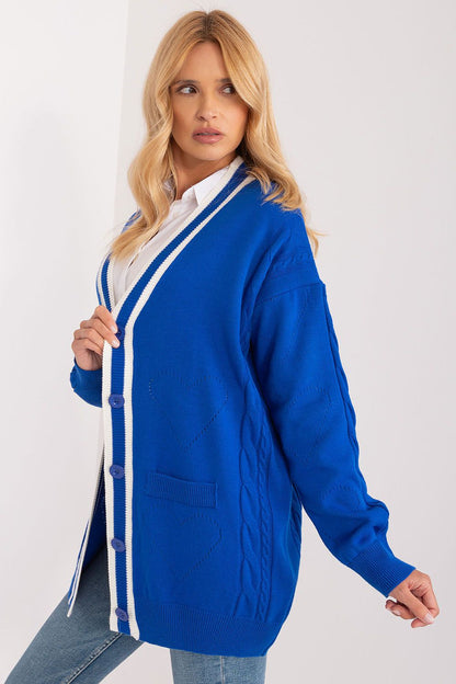  cardigan model 192700 Badu 