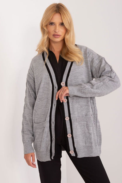  cardigan model 192701 Badu 