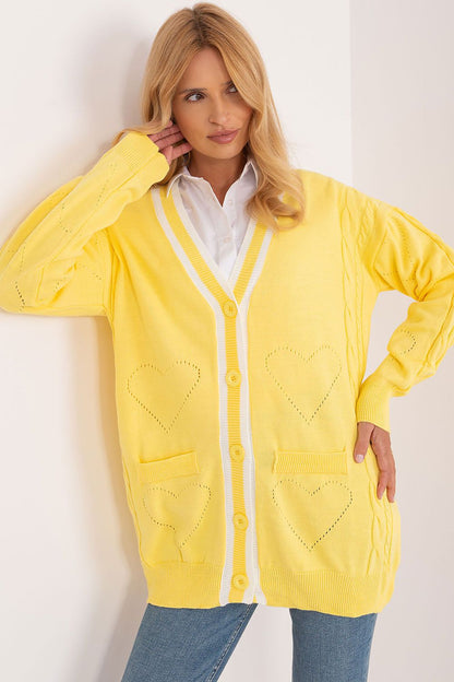  cardigan model 192704 Badu 