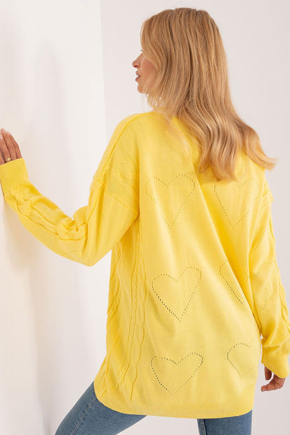  cardigan model 192704 Badu 