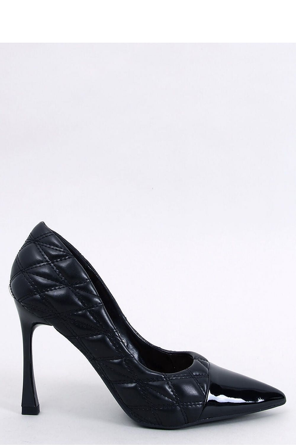  Gebonden hoge hakken schoenen model 192740 Inello 