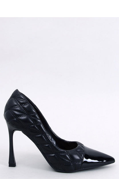  Gebonden hoge hakken schoenen model 192740 Inello 