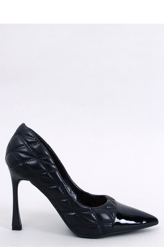  Gebonden hoge hakken schoenen model 192740 Inello 