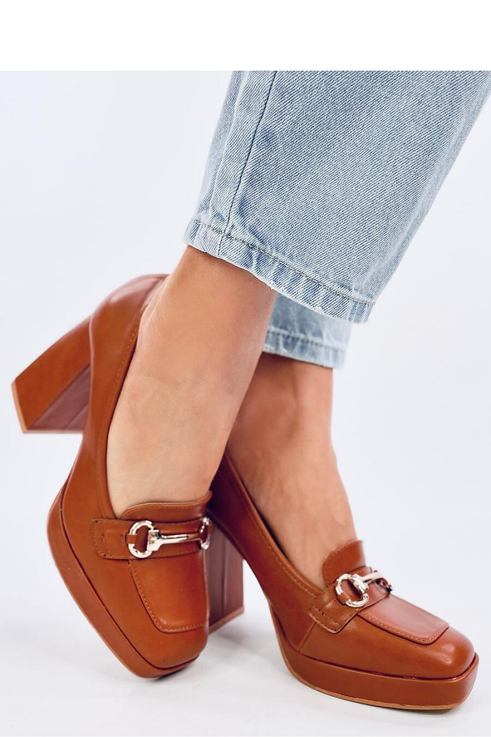  Pumps met platform model 192750 Inello 