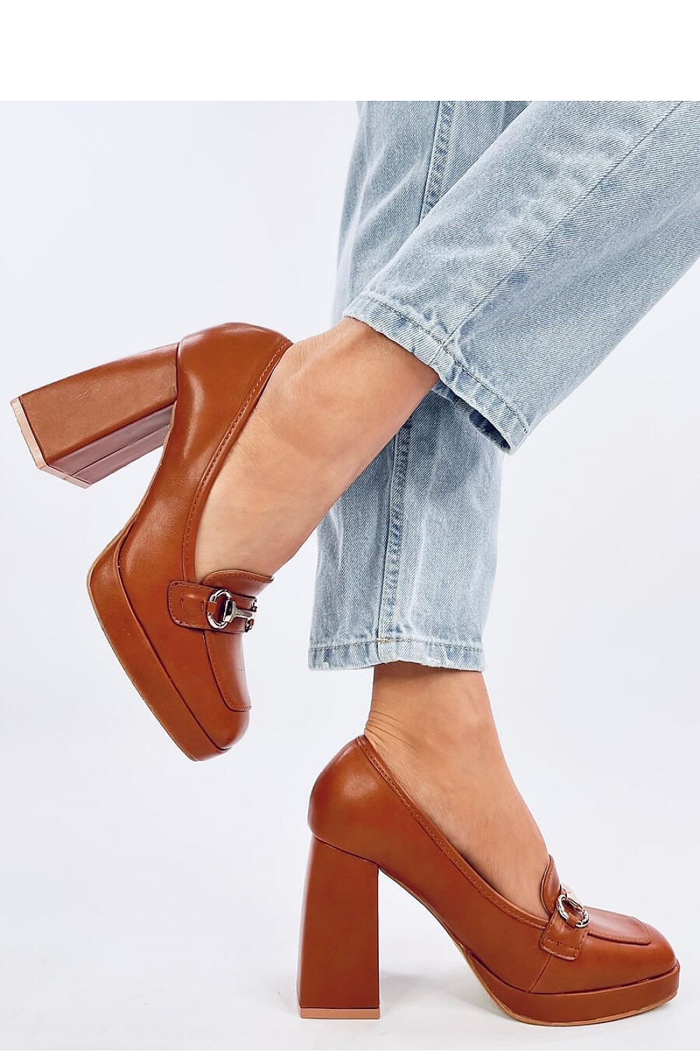  Pumps met platform model 192750 Inello 