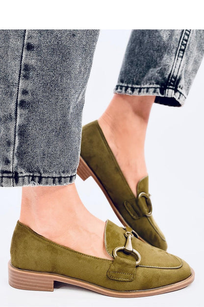  Moccassins model 192799 Inello 