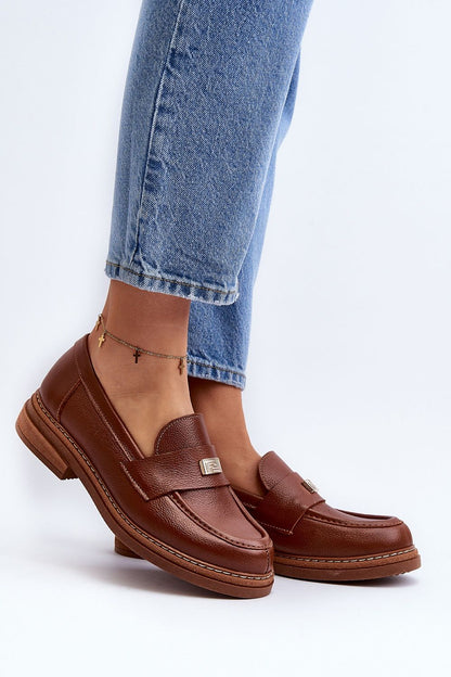  Moccassins model 192892 Step in style 