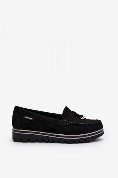  Moccassins model 192903 Step in style 