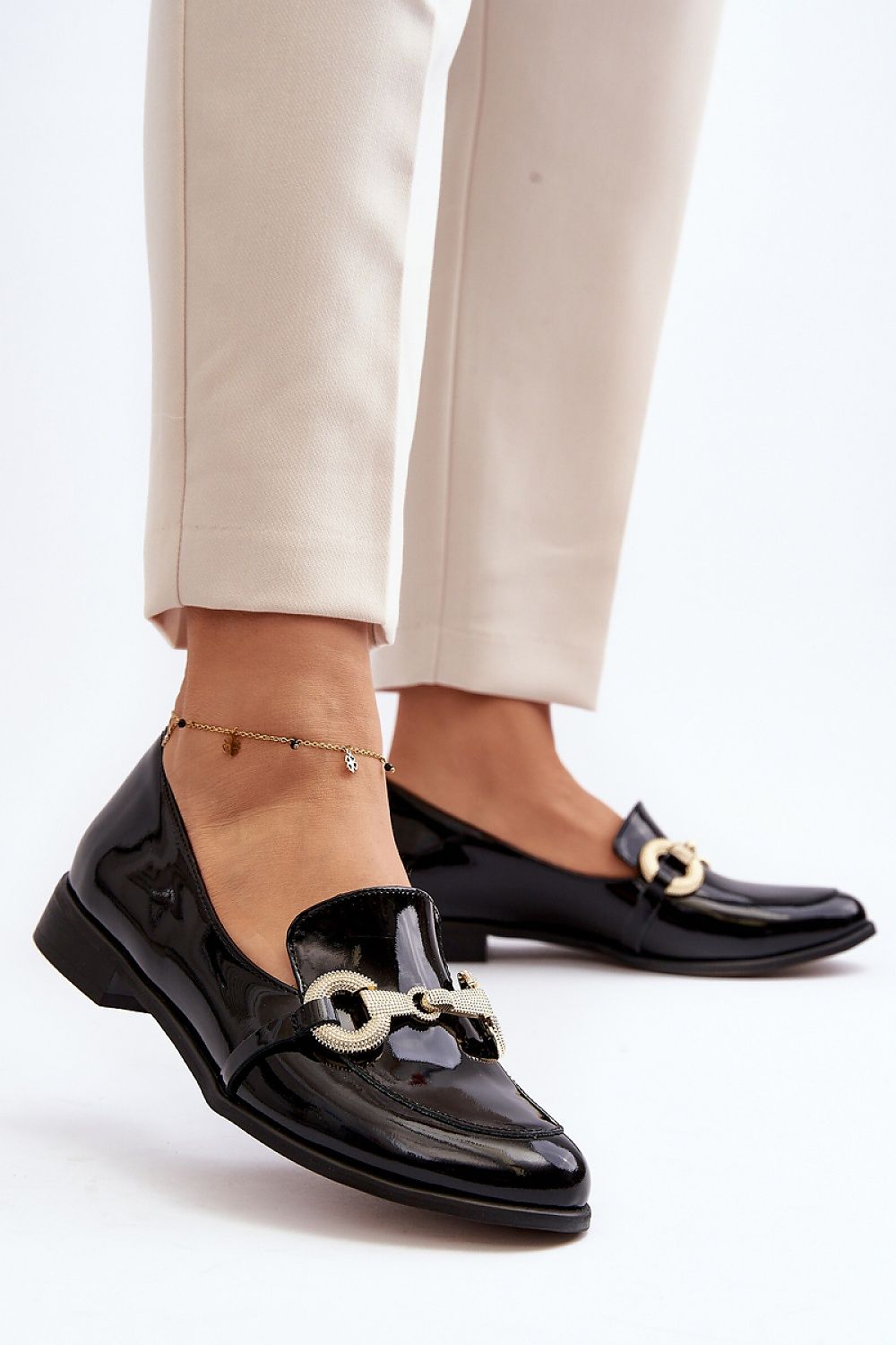  Moccassins model 192914 Step in style 