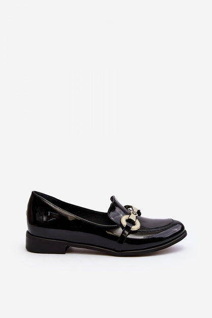  Moccassins model 192914 Step in style 
