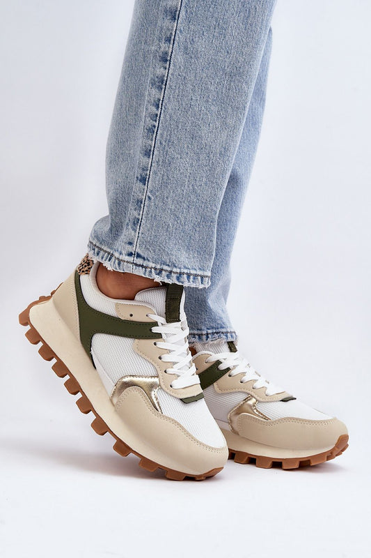  Sportschoenen model 192925 Step in style 