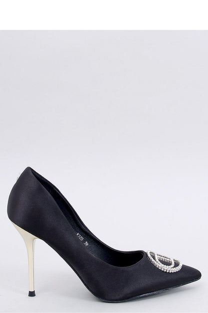  Gebonden hoge hakken schoenen model 193281 Inello 