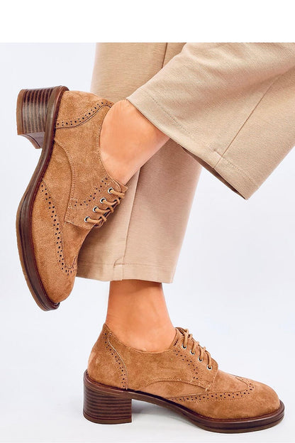  Moccassins model 193365 Inello 