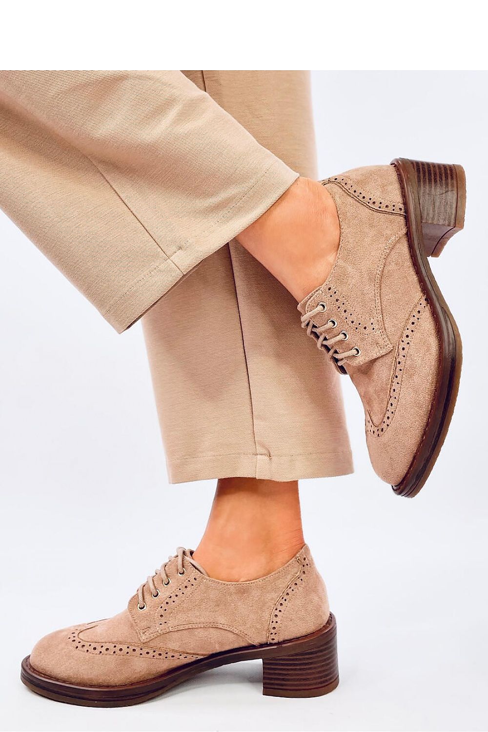  Moccassins model 193366 Inello 
