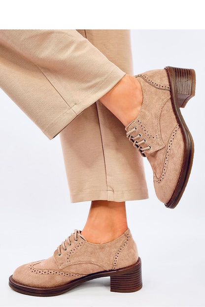  Moccassins model 193366 Inello 