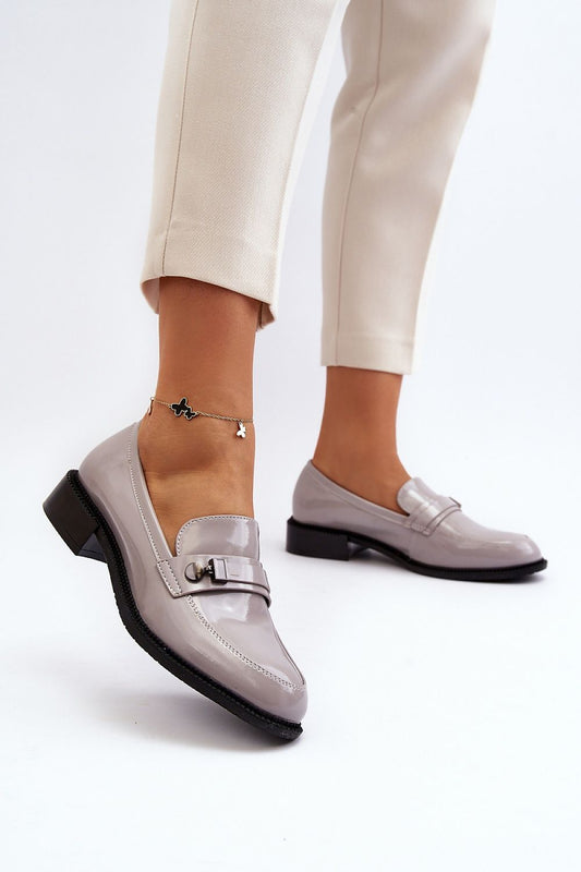  Moccassins model 193392 Step in style 